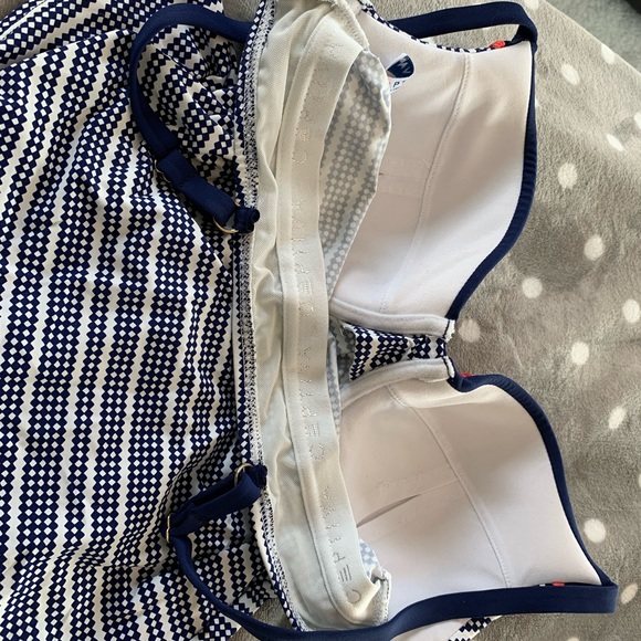 Tankini bathing suit - Picture 5 of 10